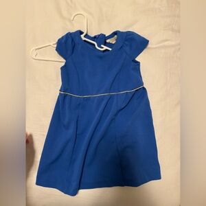 Egg dress 2T